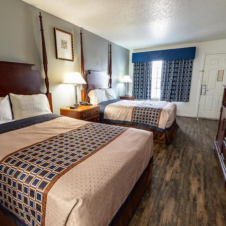American Inn & Suites Russellville Zewnętrze zdjęcie