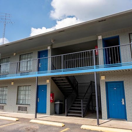 American Inn & Suites Russellville Zewnętrze zdjęcie